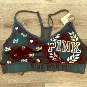 Victoria’s Secret Sports Bra